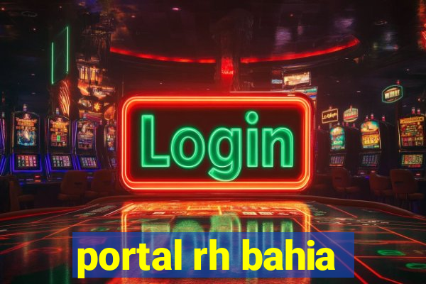 portal rh bahia